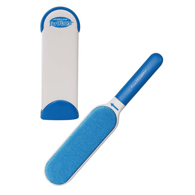 JML Hurricane Fur Wizard Reusable Lint Brush