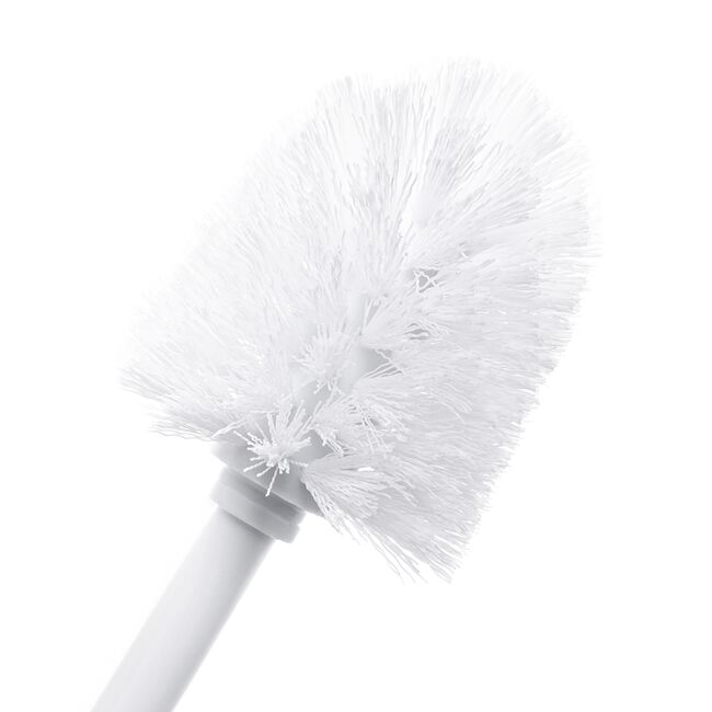 Madison Toilet Brush - Black