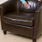 HG 4 in 1 Leather Cleaner 250ml