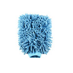 Microfibre Cleaning Mitt