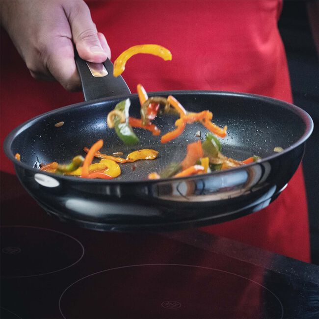 Tefal Emotion 20cm Frying Pan