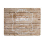 Authentic Vintage Mats & Coasters 4 Pack