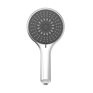De Vielle 3 Function Jet Shower Head Chrome