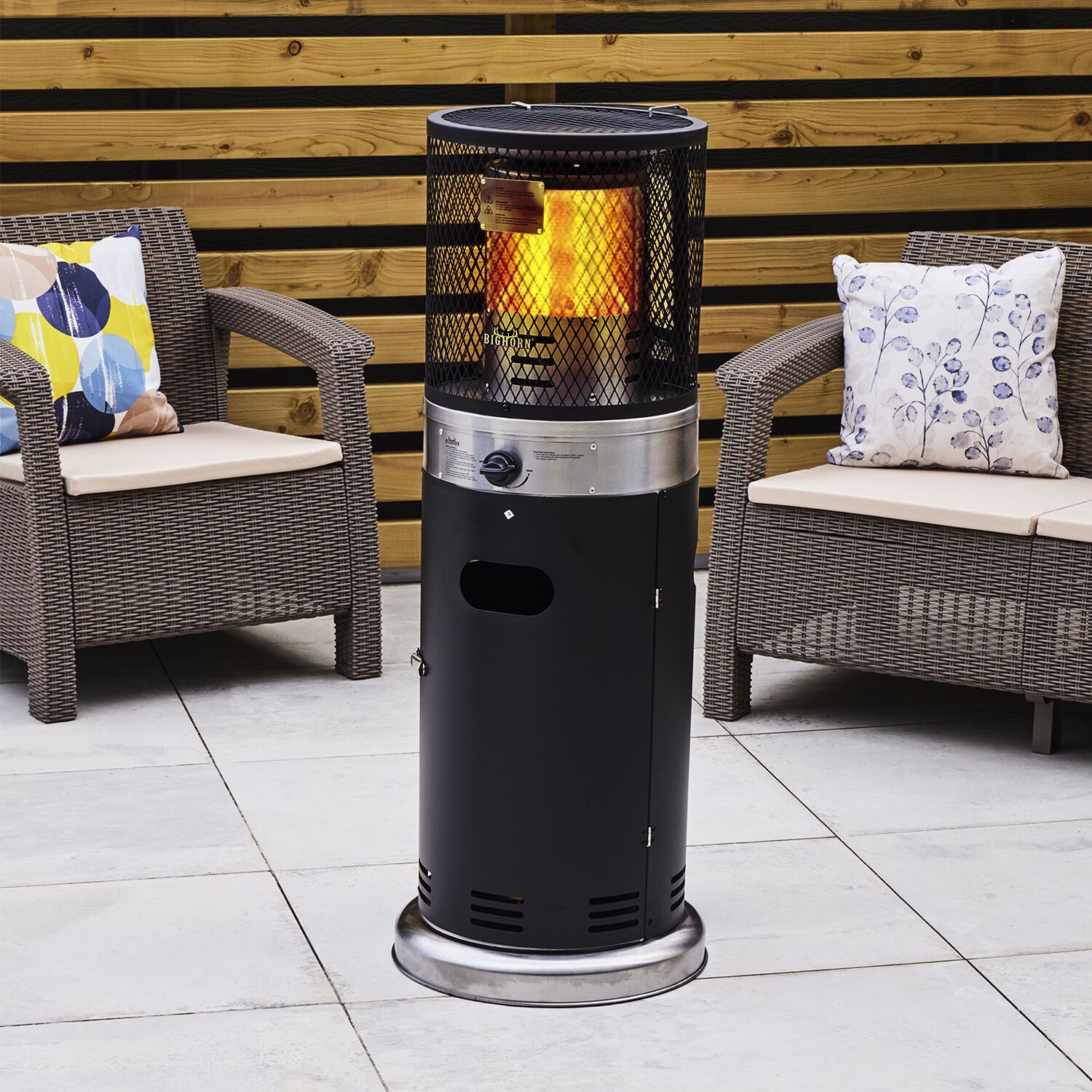 Indiamart Pyramid Patio Heater Near Me Indiamart Natural Gas Patio