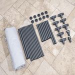 Lay-Z-Spa Ice Bath Tube