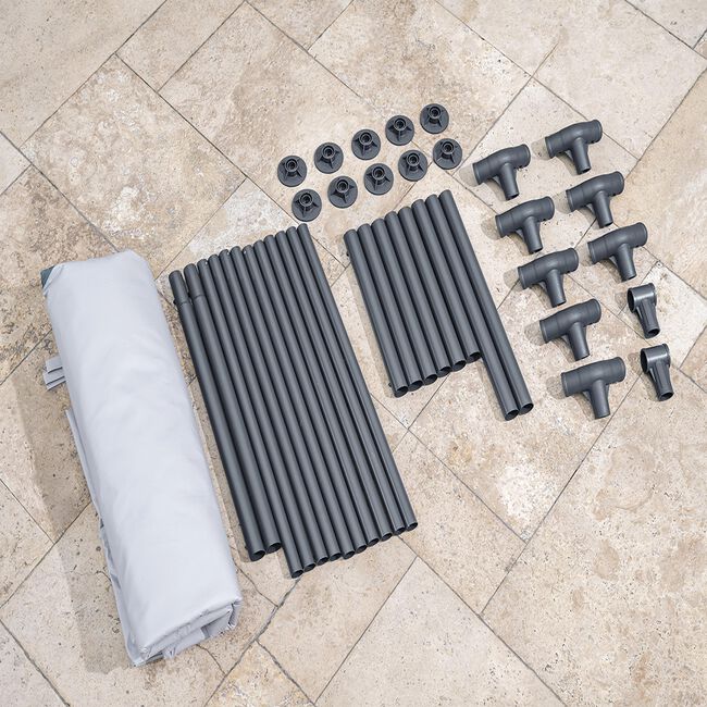 Lay-Z-Spa Ice Bath Tube