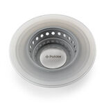 Polder Pop Up Sink Strainer