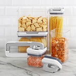 Felli 1L Airtight Square Food Storage Container