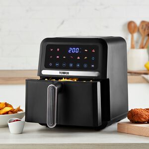 Tower Vortx 5L Digital Air Fryer