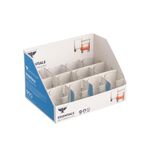 Ravenhead Essentials Shot Glasses 65ml