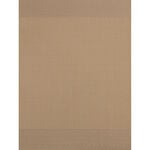 Netted Oxford Placemat - Gold