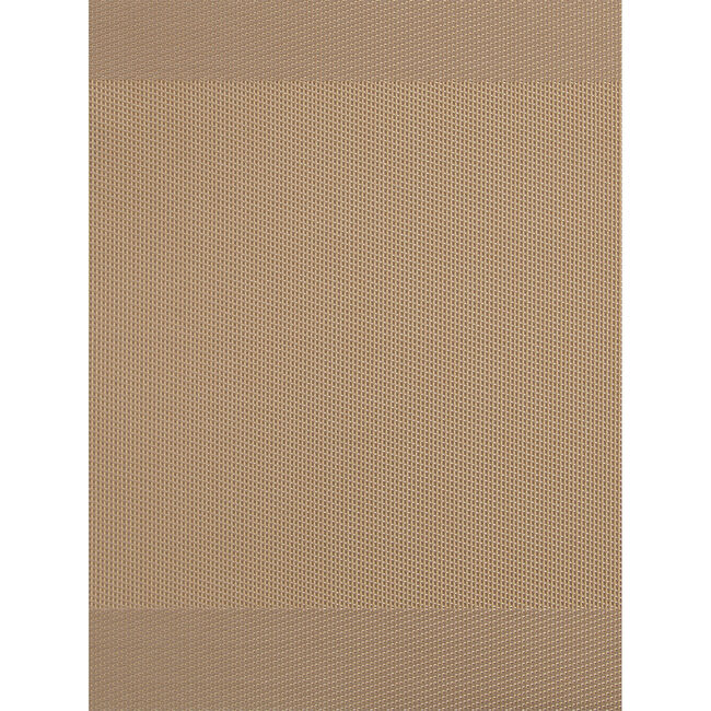 Netted Oxford Placemat - Gold