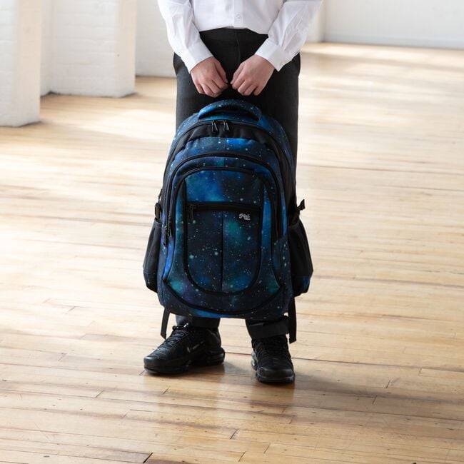 Streetsac Galaxy School Bag