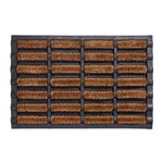 Bootscraper Doormat 40cm x 60cm