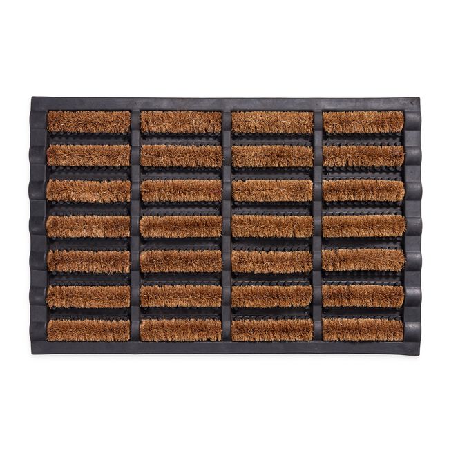 Bootscraper Doormat 40cm x 60cm