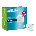BRITA MAXPRO All In One 12 Pack