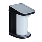 Sare Outdoor Solar Wall Light with Sensor