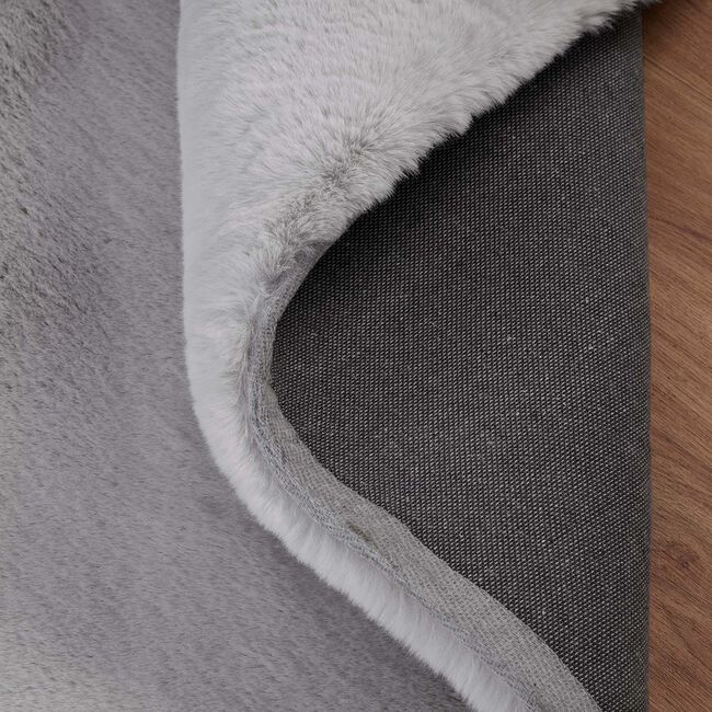 KILLAHA ICE GREY 80x150cm Rug 30A