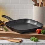 Prestige Heavy Weight Grill Pan 29cm