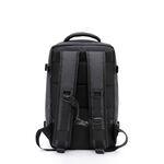 CARRY-ON Backpack - Black