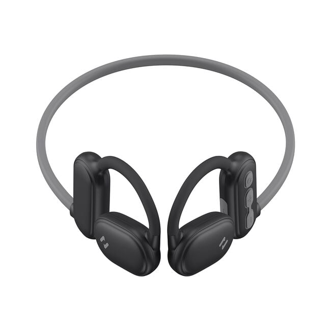 HAVIT Neckband Earphone Black