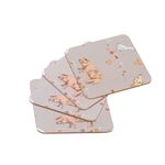 Farmstead Placemats & Coasters 4 Pack