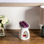 Tuscany Candle Melt Cube Black Cherry