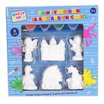 Hobby World Paint Your Own Fairies and Unicorns