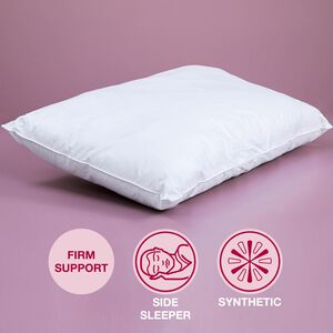 Pocket Sprung Pillow