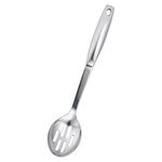 Stellar Premium Stainless Steel Slotted Spoon