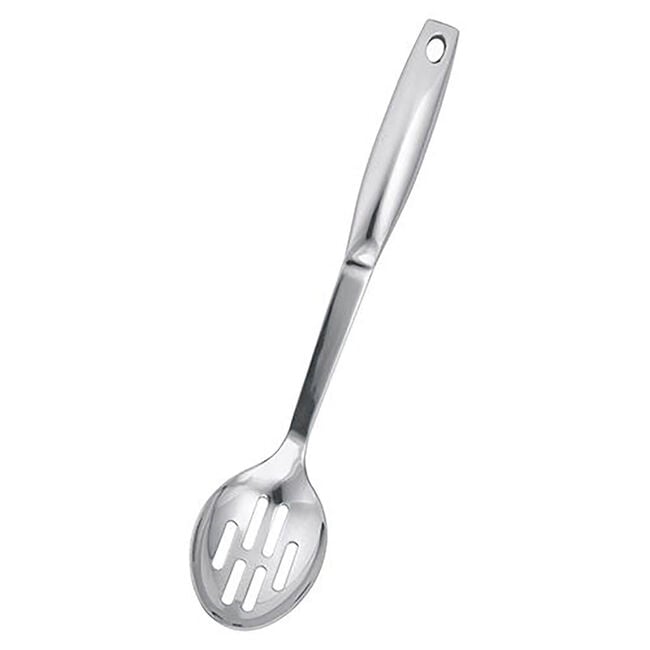 Stellar Premium Stainless Steel Slotted Spoon