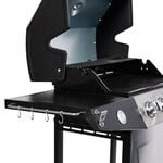Master Cook Classic 500 5 Burner Gas BBQ
