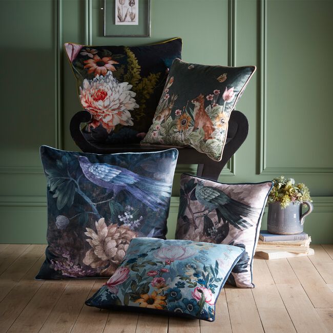 Winchester Multi Cushion 43cm x 43cm