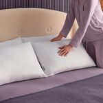 Silentnight Deep Sleep Pillow 4 Pack