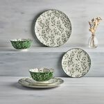 Abney & Croft Botanical 12 Piece Dinner Set