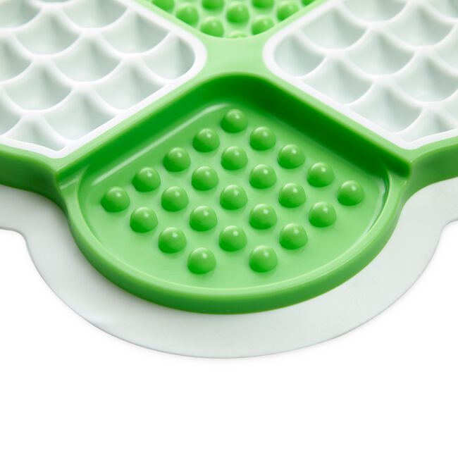 Lick Mat & Slow Feeder for Dogs