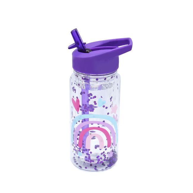 Melii Rainbow 300ml Double Wall Water Bottle