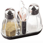 Fackelmann Salt & Pepper Set