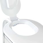 Body Go White 3.8L Water Jug with LCD Indicator