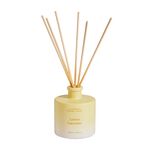 Cashel Living Lemon Lavender 200ml Reed Diffuser