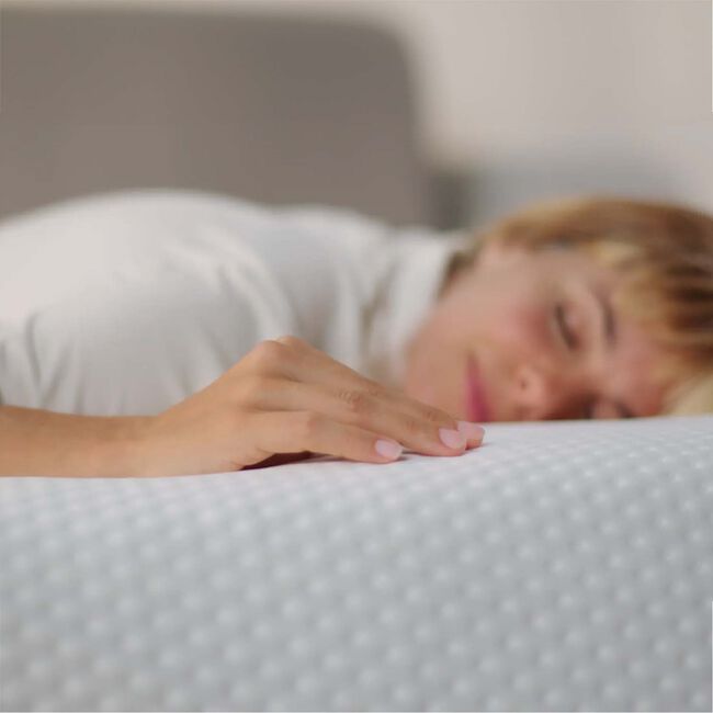 EMMA Hybrid Premium Mattress - Single