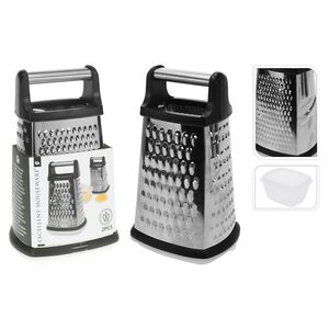 Excellent Houseware Stainless Steel Grater 