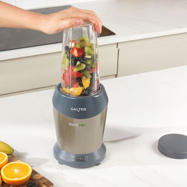 Salter Silver Nutripro 1000