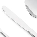 Ascot Cutlery Set - 16 Piece