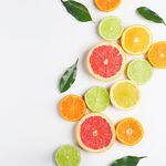 Colony 9 Scented Tealights - Summertime Splash