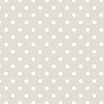 Polka Spot Natural 20 Pack - Natural