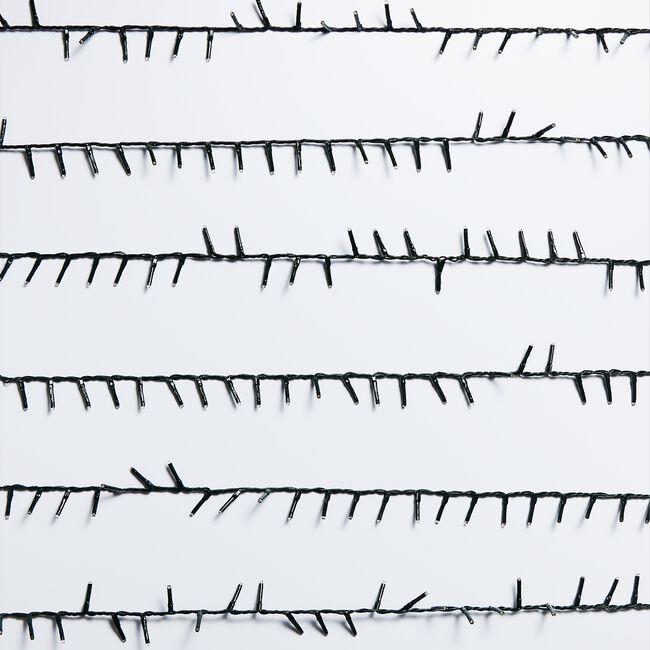 3000 Warm White LED Treebrights