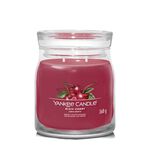 Yankee Candle® Medium Jar - Black Cherry