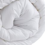 BEDROOM COUTURE JUST LIKE DOWN 4.5 TOG SB Duvet