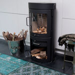 HG Stove Glass Cleaner 500ml